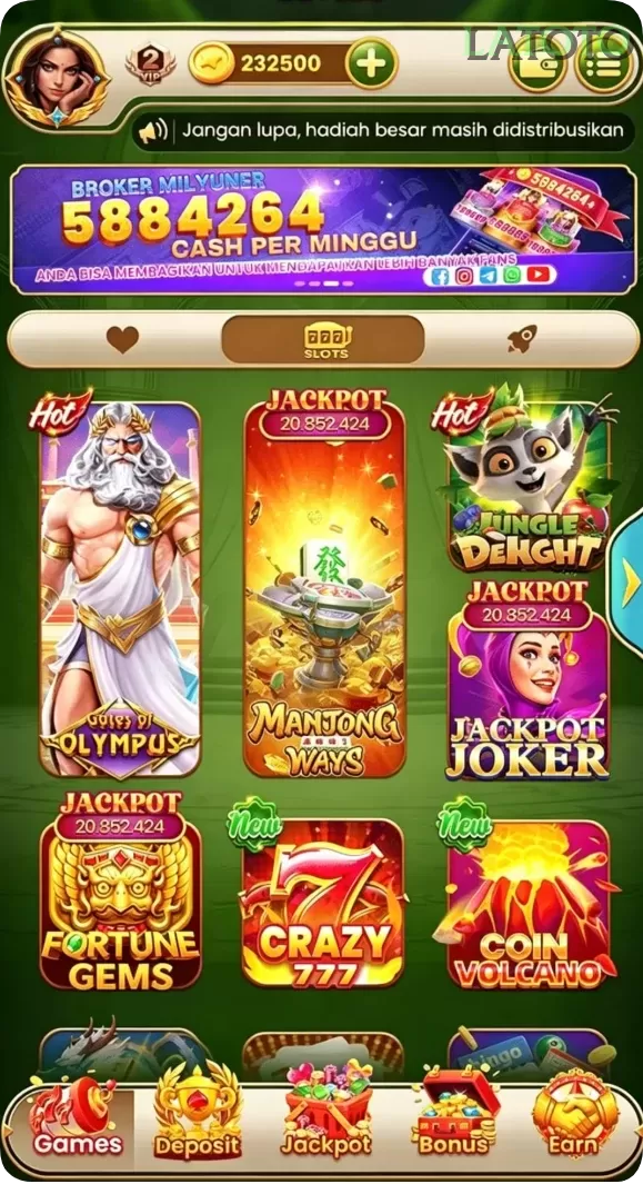 Screenshot 6cf nomor 3