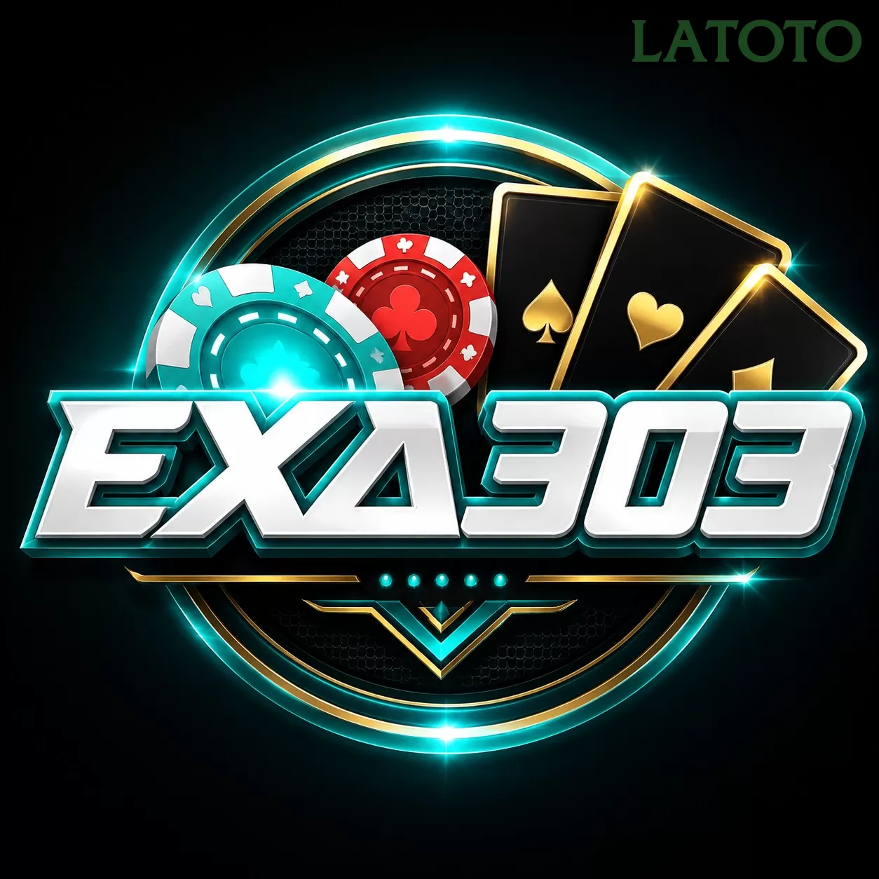 exa303 - 9